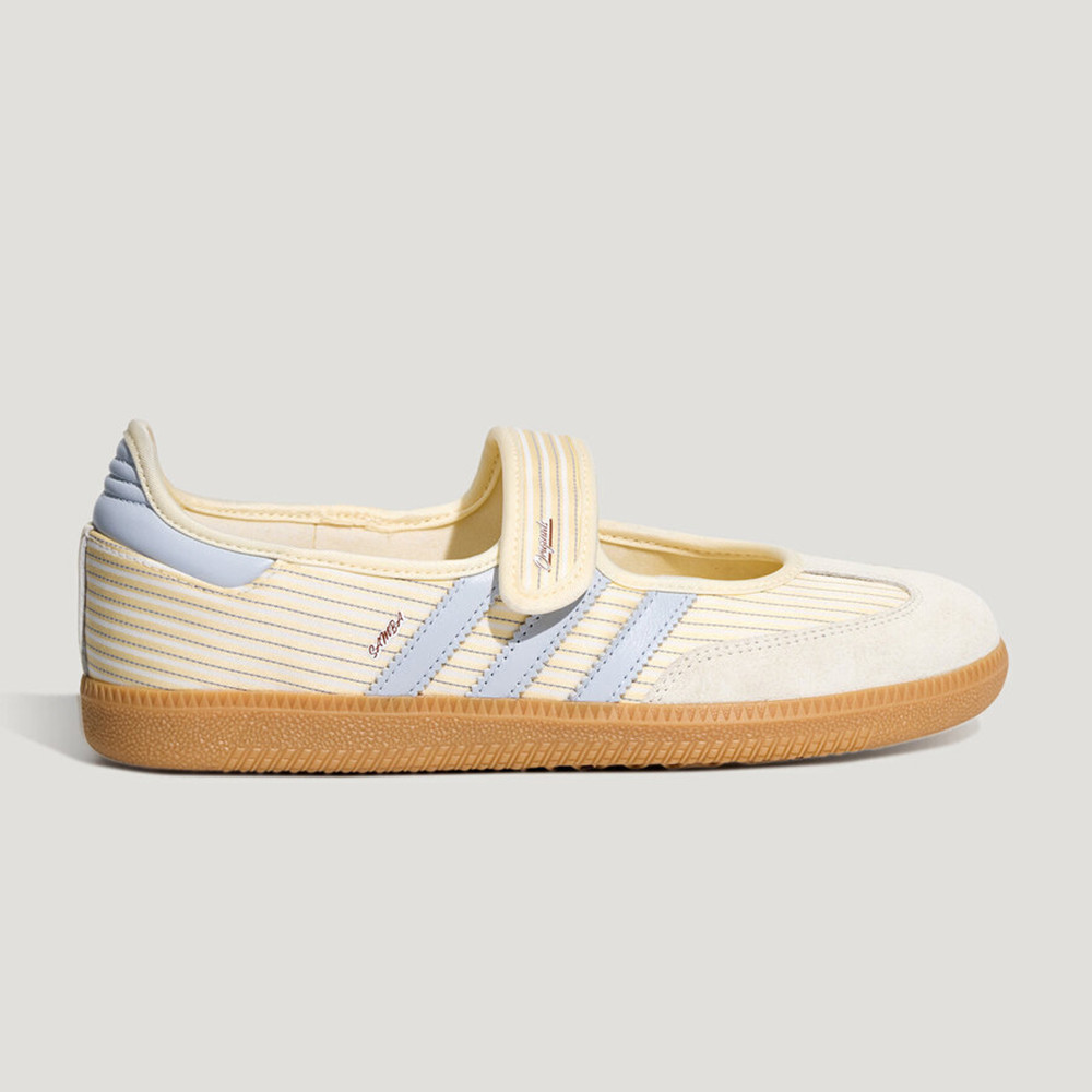 Adidas Shoes Samba - Adidas Originals Scarpe sportive e per
