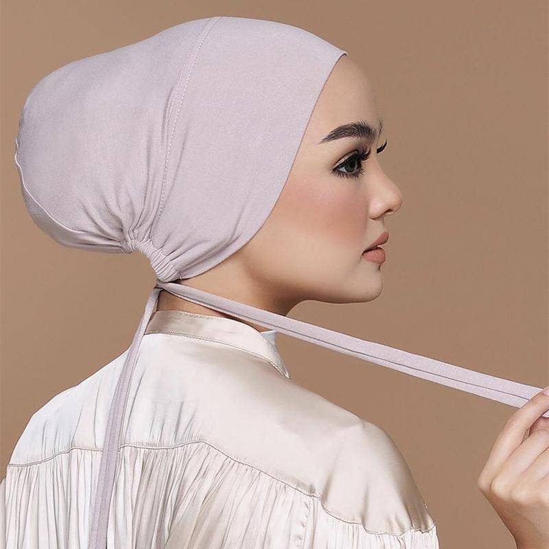 Head Wrap Turban - Nuovo Turbante Morbido in Modal per