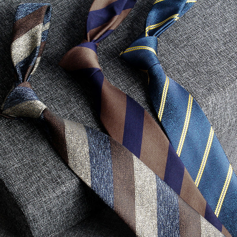 Cravatte sottili sottili da 7- - Skinny Tie Men recensione e prezzo