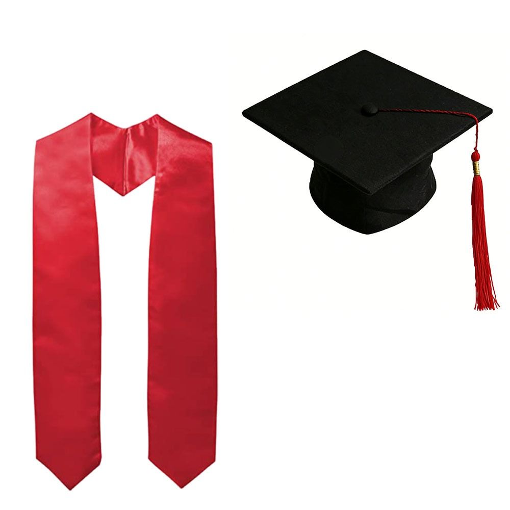 Set per la stagione di laurea  - Stole Wedding Shawl recensione e prezzo