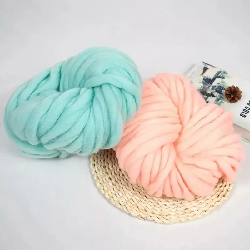 Minthome 0.2s lana imitazione  - Woven Scarf Blanket recensione e prezzo