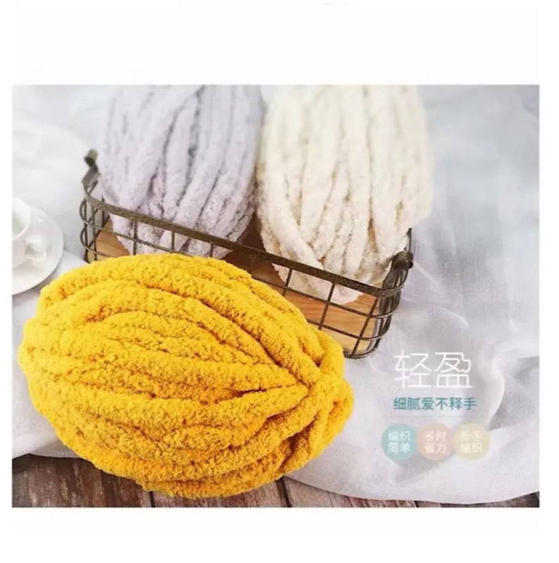 Set 5 Pezzi Filato Spesso in V - Woven Scarf Blanket recensione e prezzo