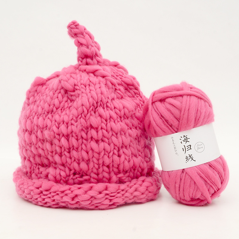 50g Filato grossolano islandes - Woven Scarf Blanket recensione e prezzo