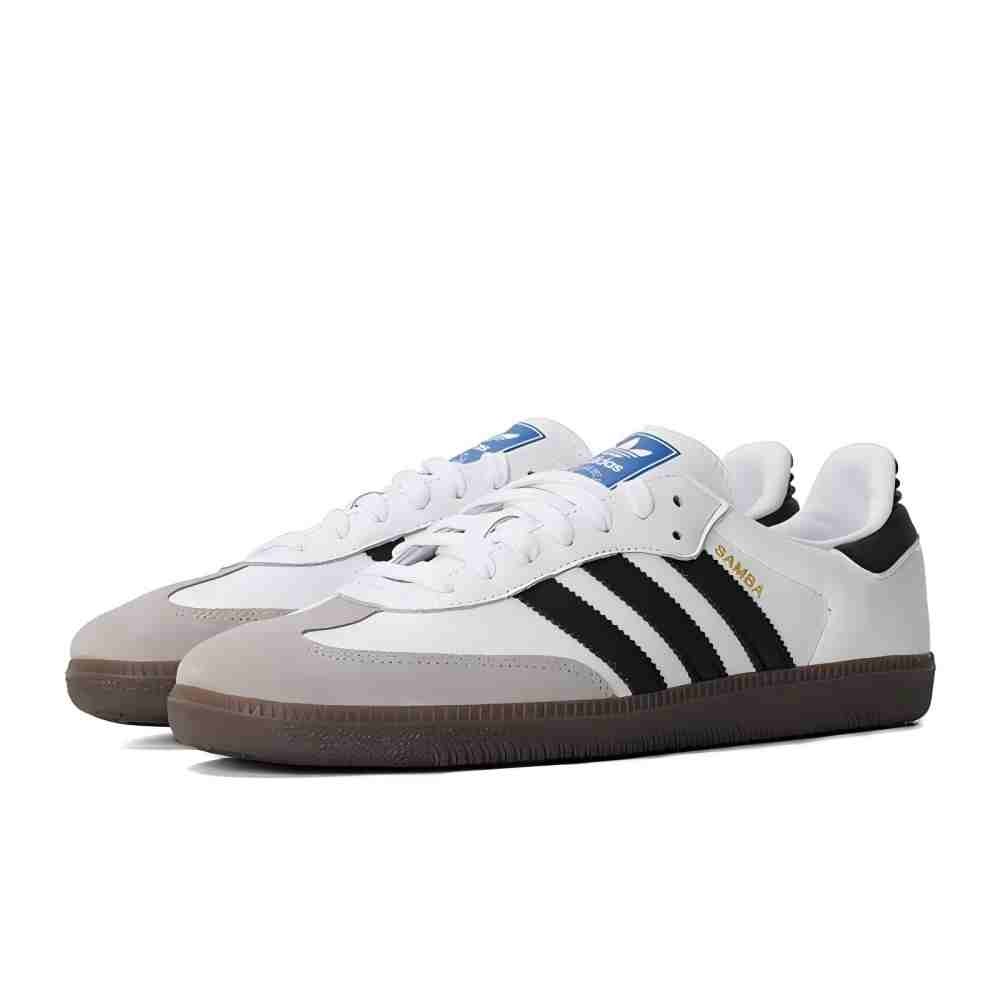 Adidas Outdoor Sports Sneakers - Adidas Shoes Samba recensione e prezzo