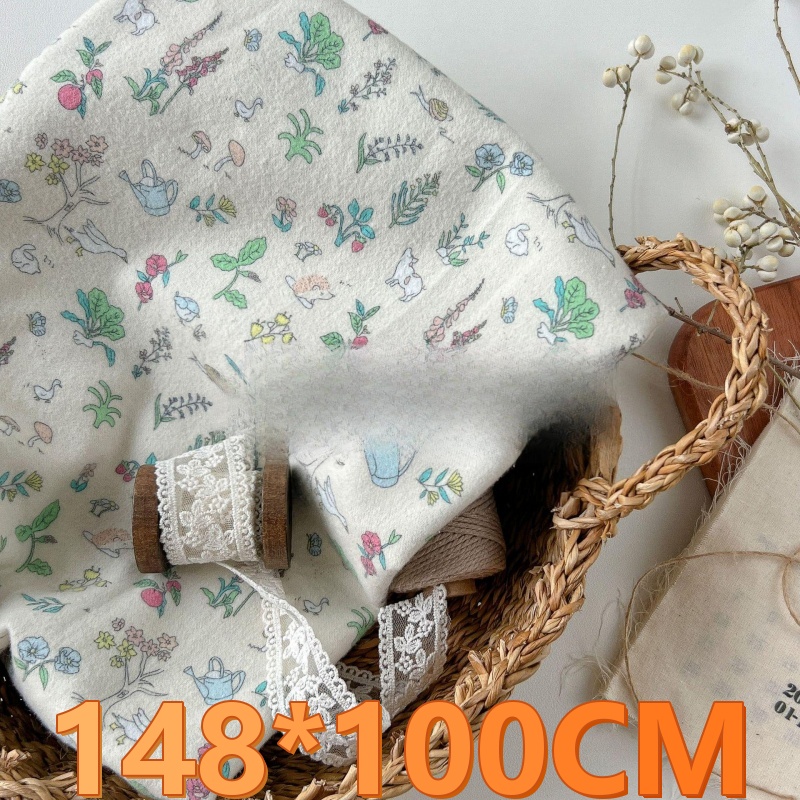 Tessuti in Viscosa con Stampa  - Woven Scarf Blanket recensione e prezzo