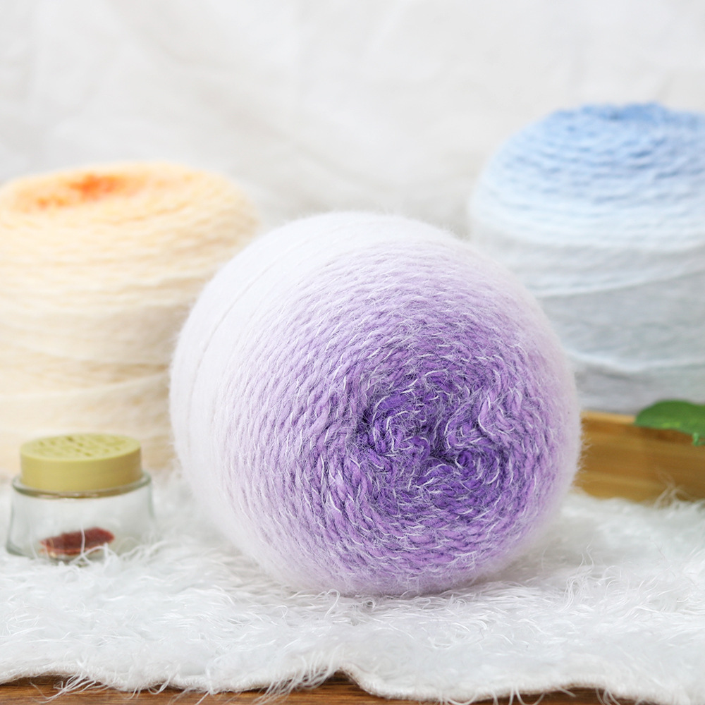 Filato di peluche a lunghezza  - Woven Scarf Blanket recensione e prezzo