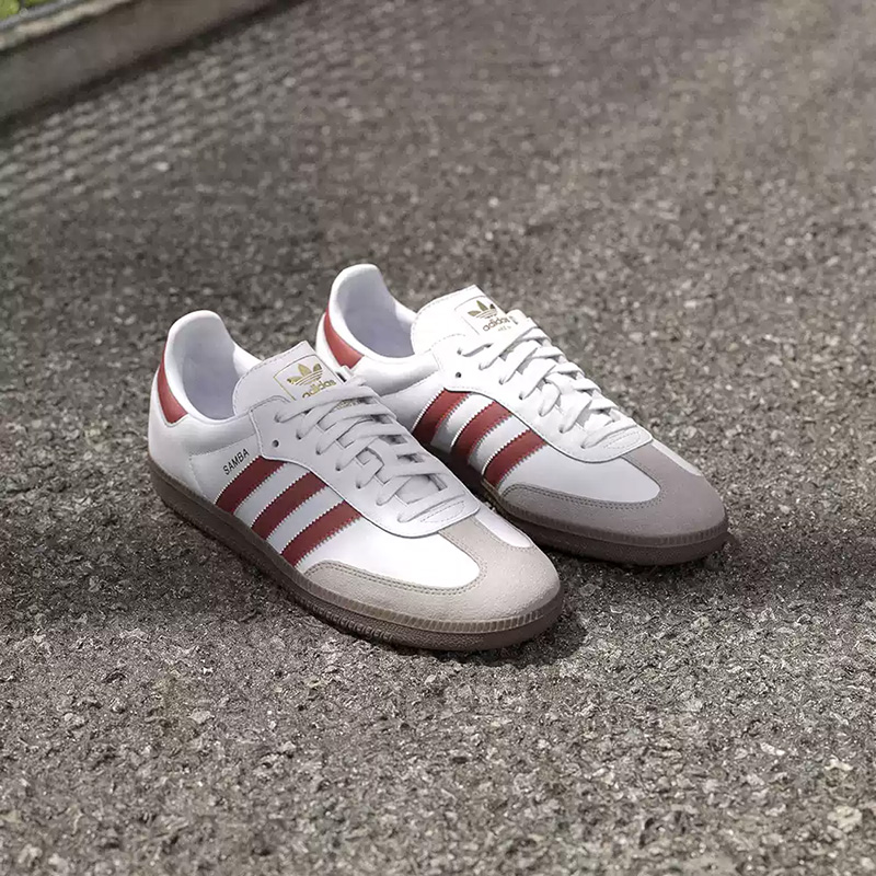 Scarpe sportive classiche Adid - Adidas Shoes Samba recensione e prezzo