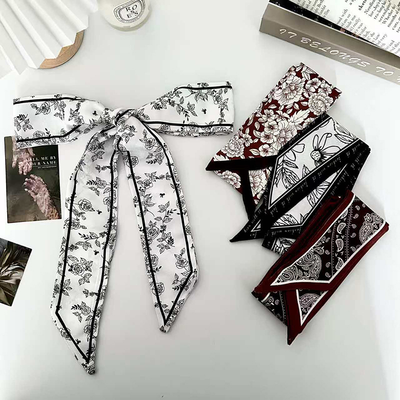 Sciarpa Lunga in Seta di Lusso - Silk Neck Scarf recensione e prezzo
